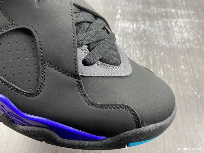 Cheap (2015) 305381-025 Aqua Jordan Retro 8 0804
